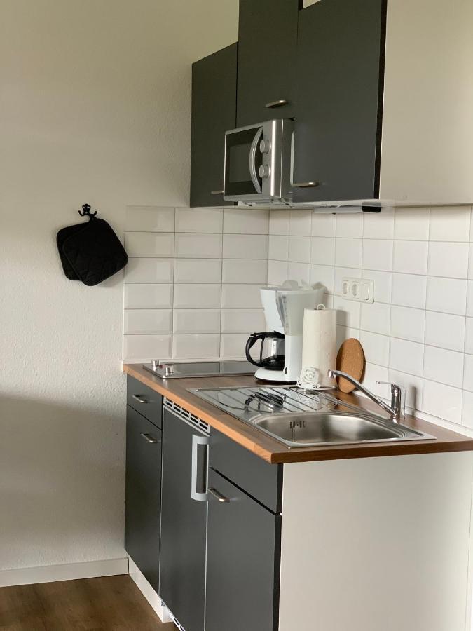 Landhaus Tipp Altenmedingen ภายนอก รูปภาพ