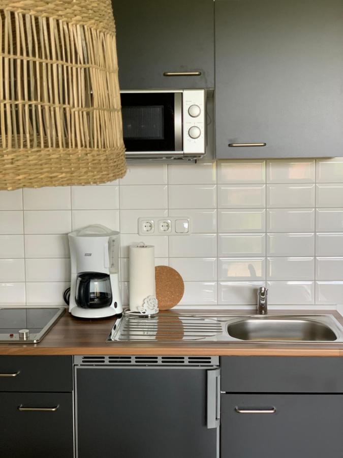 Landhaus Tipp Altenmedingen ภายนอก รูปภาพ