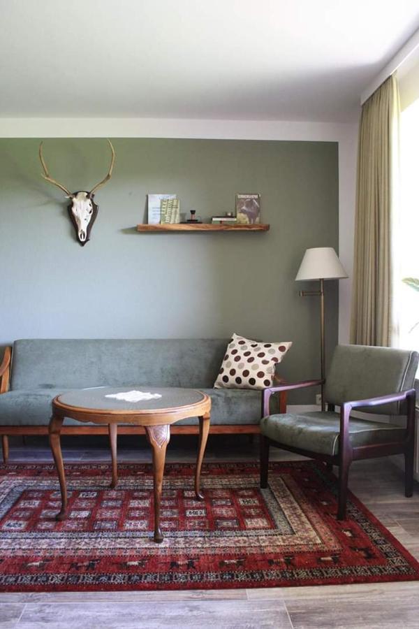 Landhaus Tipp Altenmedingen ภายนอก รูปภาพ